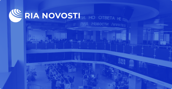 RIA Novosti - “今日俄罗斯”国际通讯社, 580, 18.03.2021