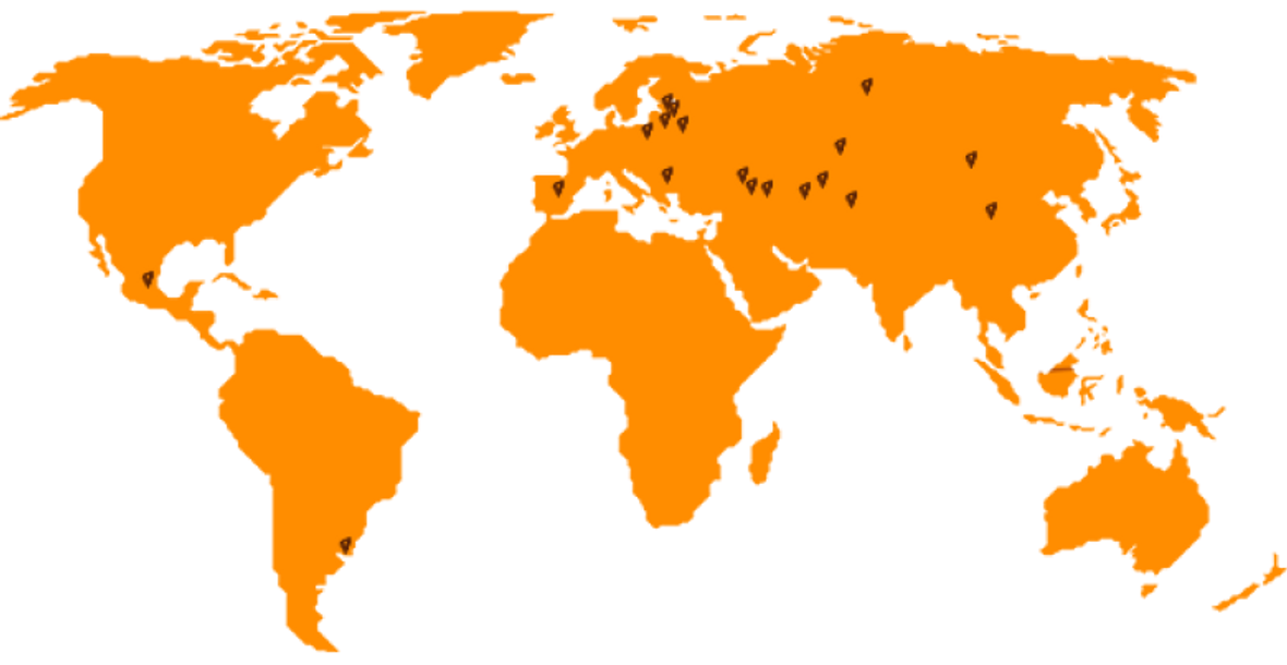 Карта Sputnik - “今日俄罗斯”国际通讯社, 1180, 01.04.2021