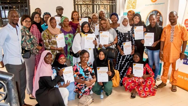 SputnikPro Intensive Workshop Held in Mali for the First Time SputnikPro Intensive Workshop Held in Mali for the First Time - “今日俄罗斯”国际通讯社, 800, 22.01.2026